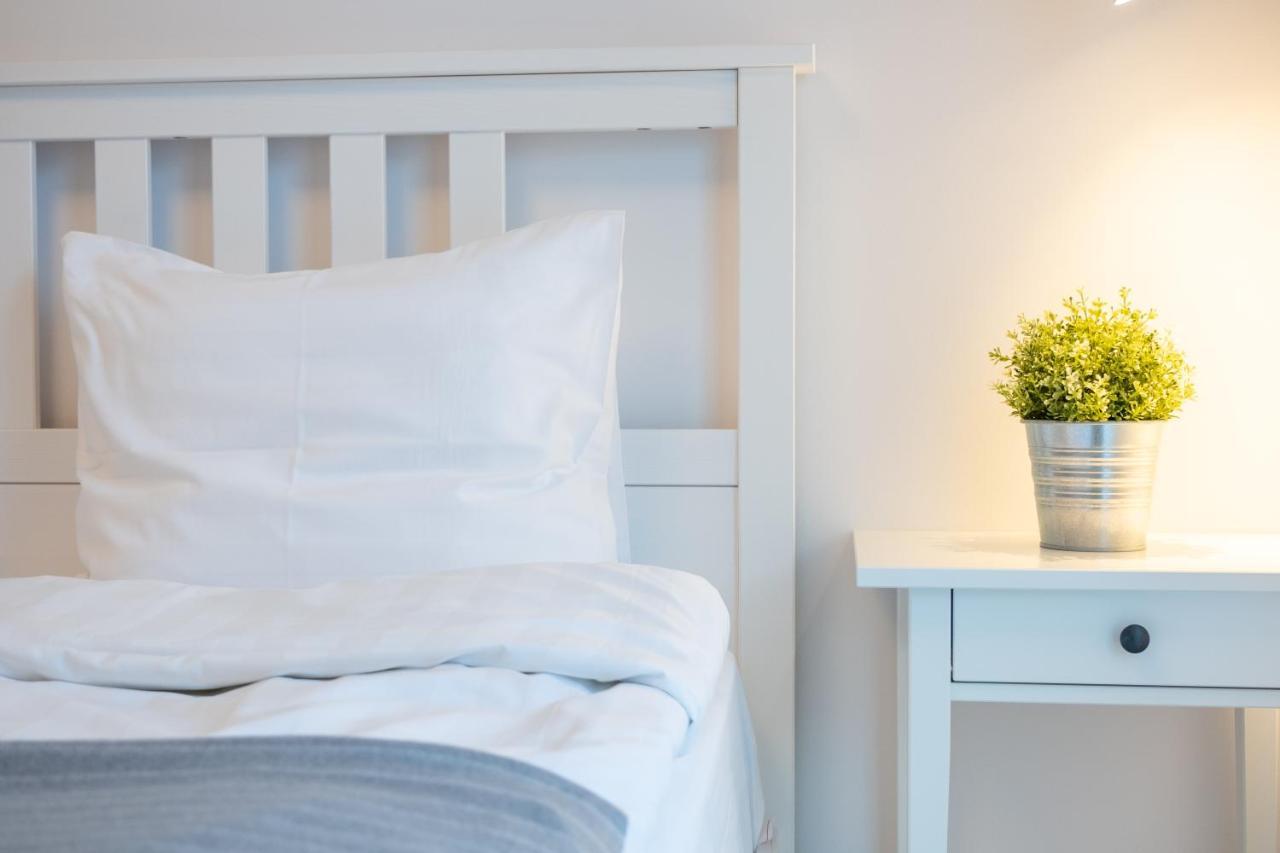 Dream Stay - Brand New Apartment With Balcony & Free Parking Reval Exterior foto